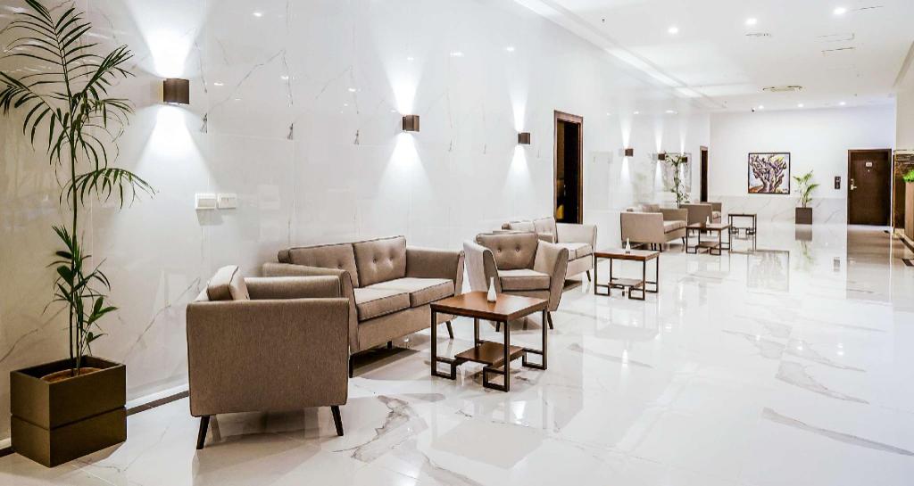 Best Western DHA Hanna Mall Quetta 17/25