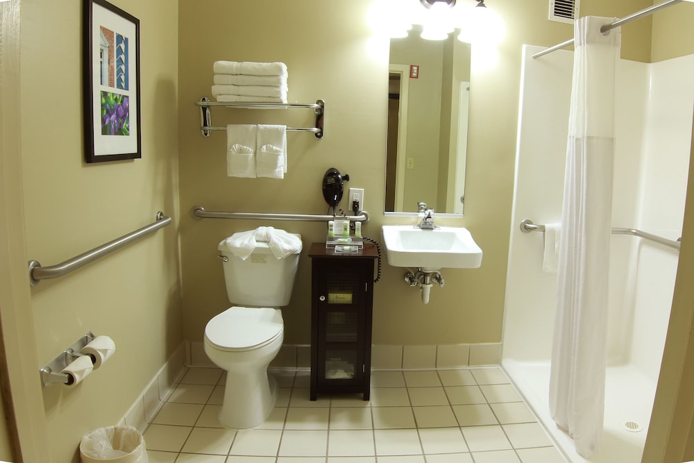 Country Inn & Suites By Radisson, Annapolis, MD 7/62