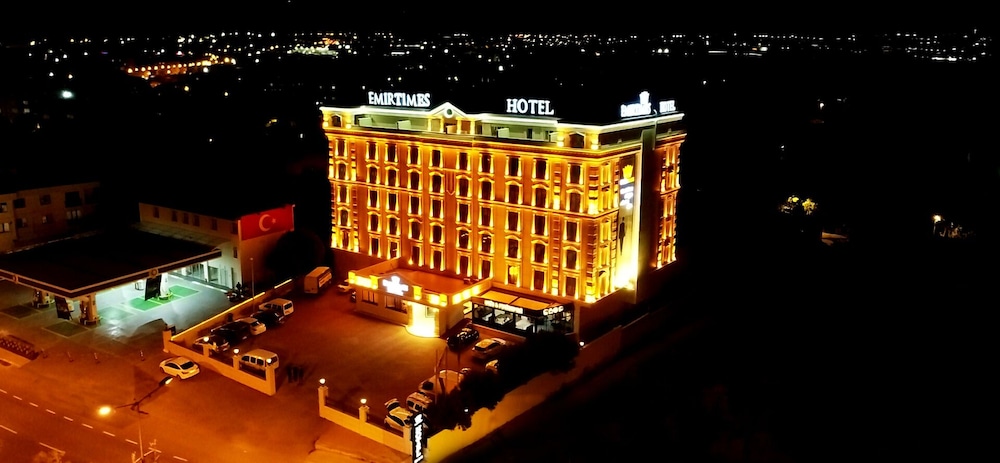 Emirtimes Hotel Tuzla 3/79