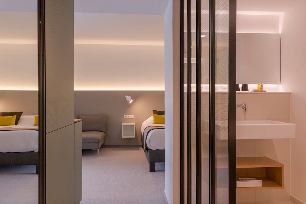 Hotel Diana by HappyCulture 15/46