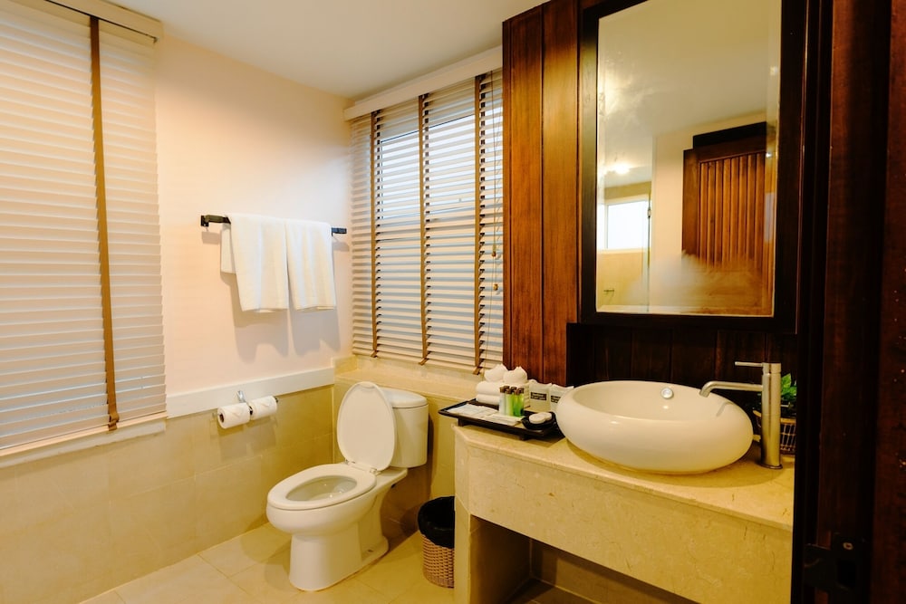 Anyavee Tubkaek Beach Resort 74/75