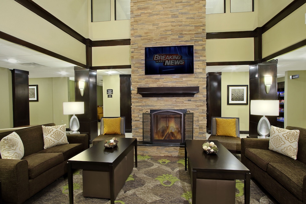 STAYBRIDGE SUITES ODESSA - INTERSTATE HWY 20 35/47