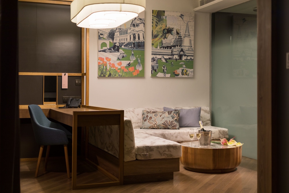 Volve Hotel Bangkok 47/61