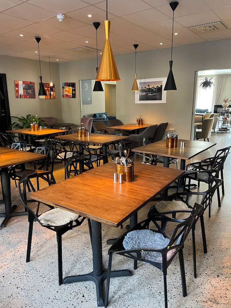 La Hotel - Lidingö Arena 40/50