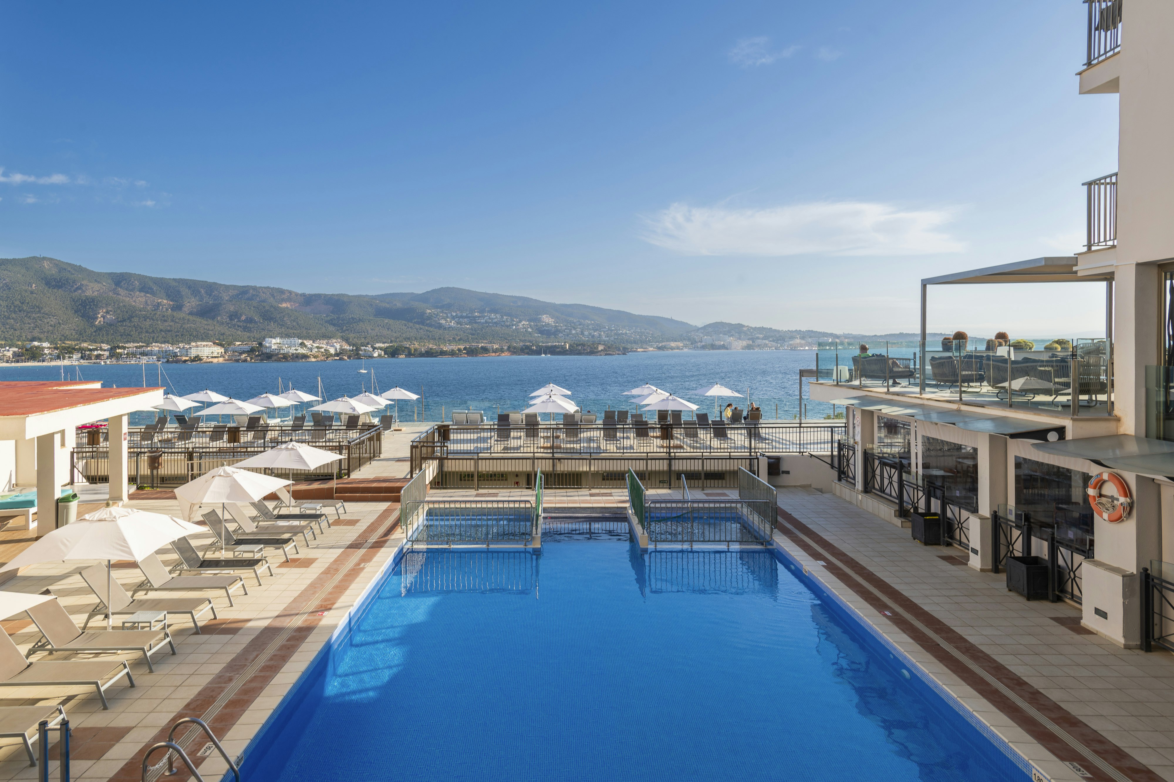 Leonardo Royal Hotel Mallorca Palmanova Bay 52/55