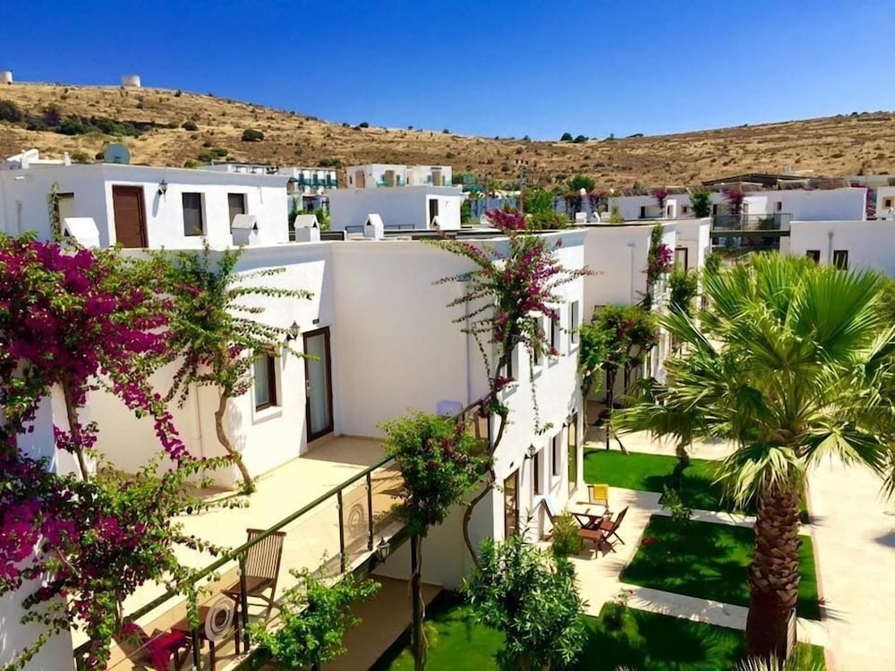 Anadolu Hotel Bodrum 2/17