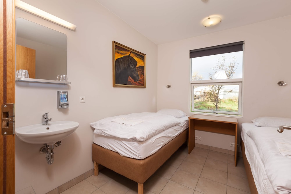 Hotel Eldhestar 15/52