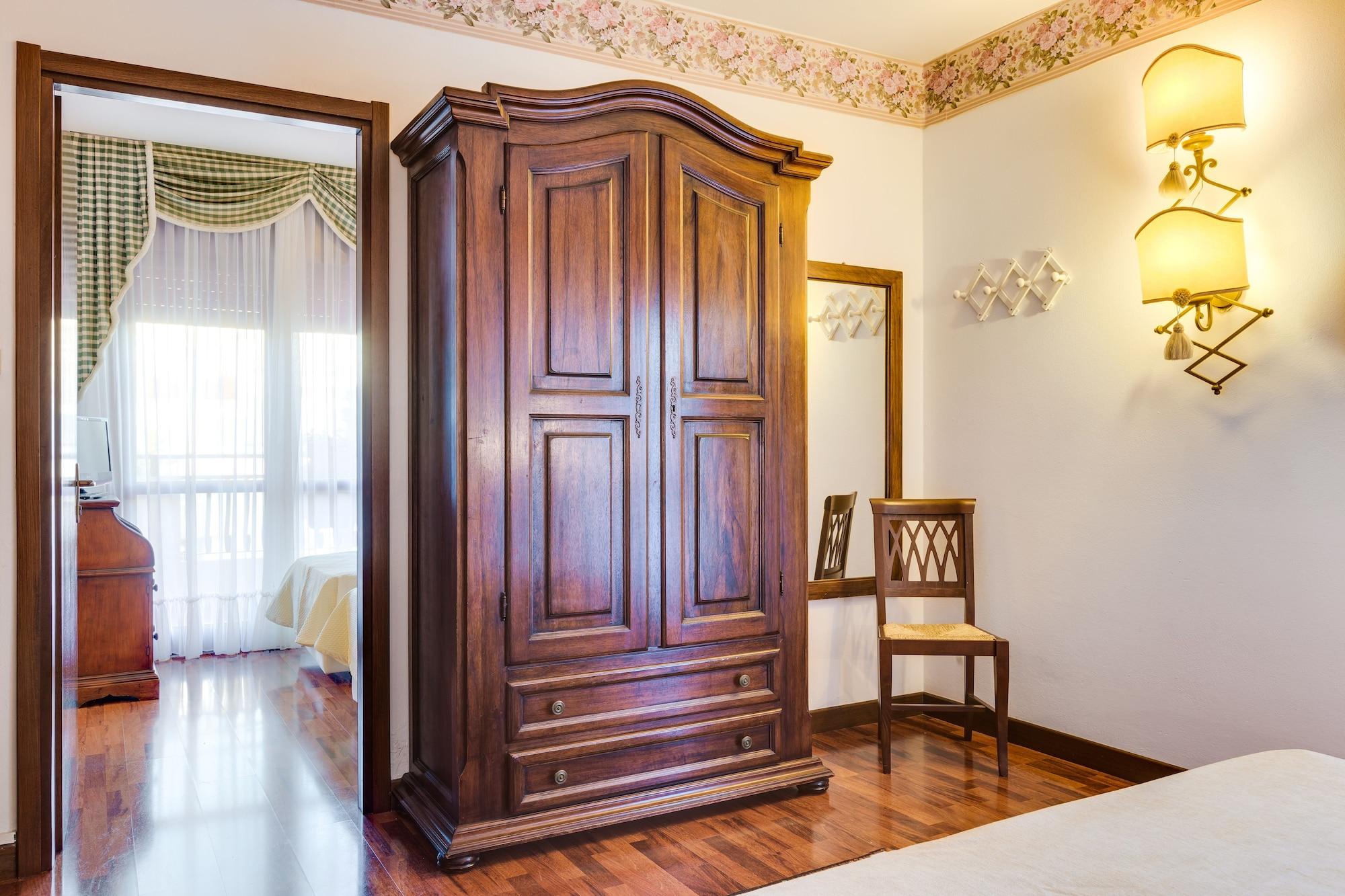 Agorà Park Hotel 20/50