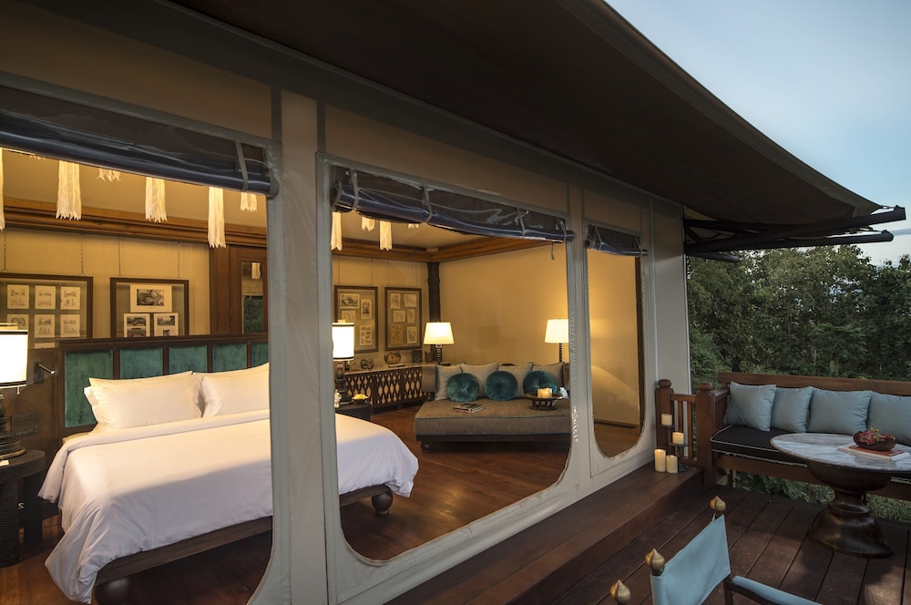 Rosewood Luang Prabang 1/77