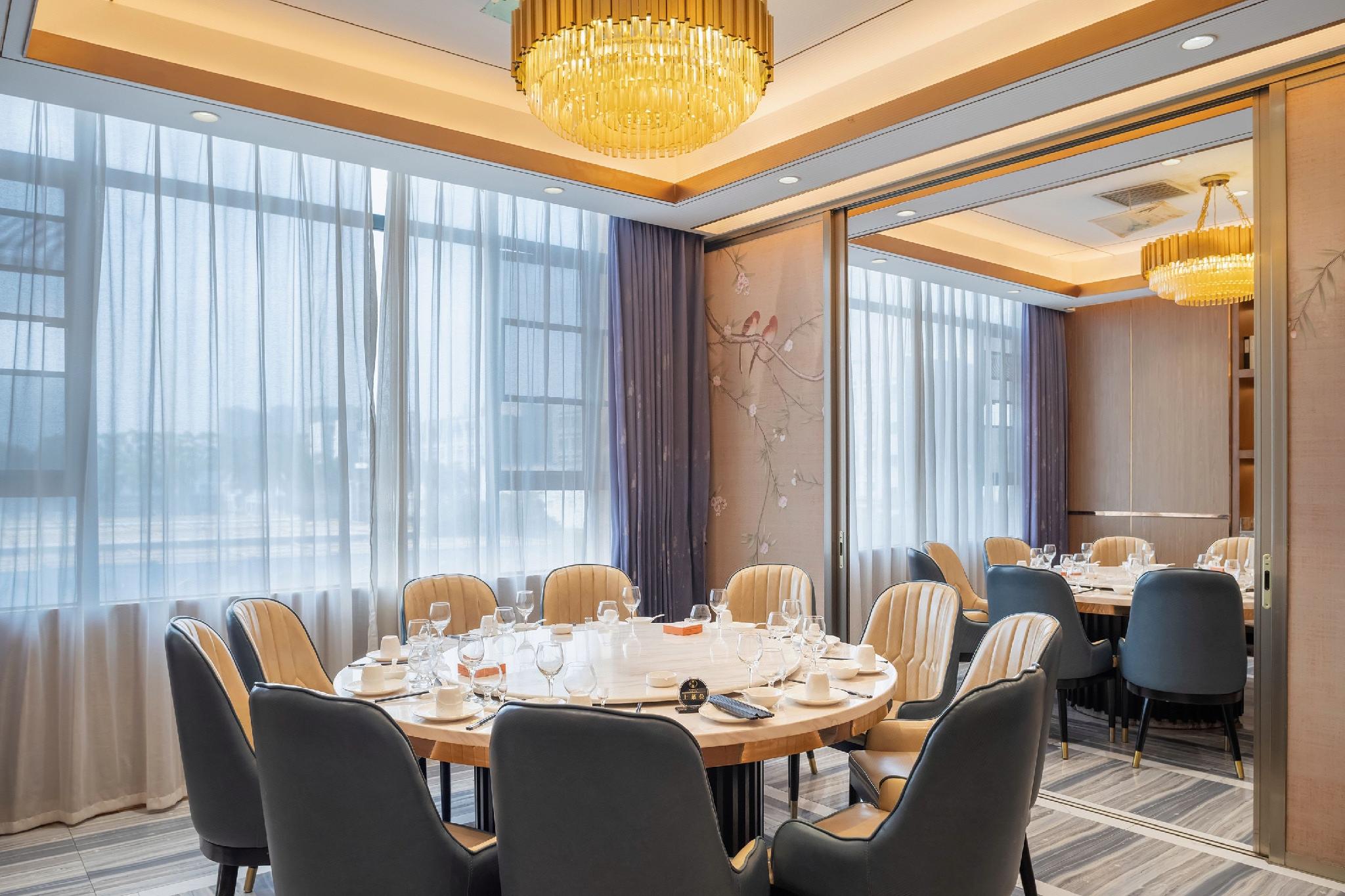 Vienna International Hotel (Dongguan Hongmei Town) 21/30
