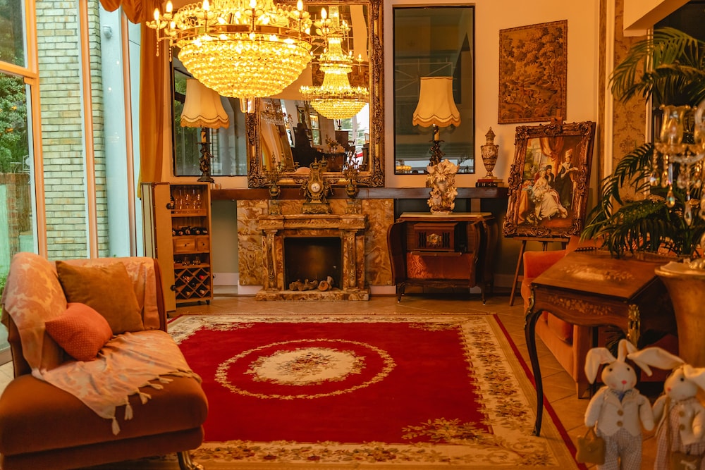Le Boutique Hotel Gramado 51/71