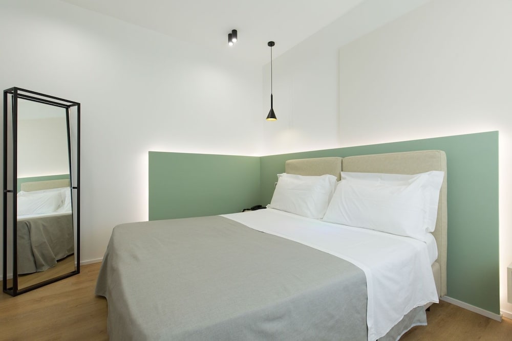 Hotel Plana 30/77