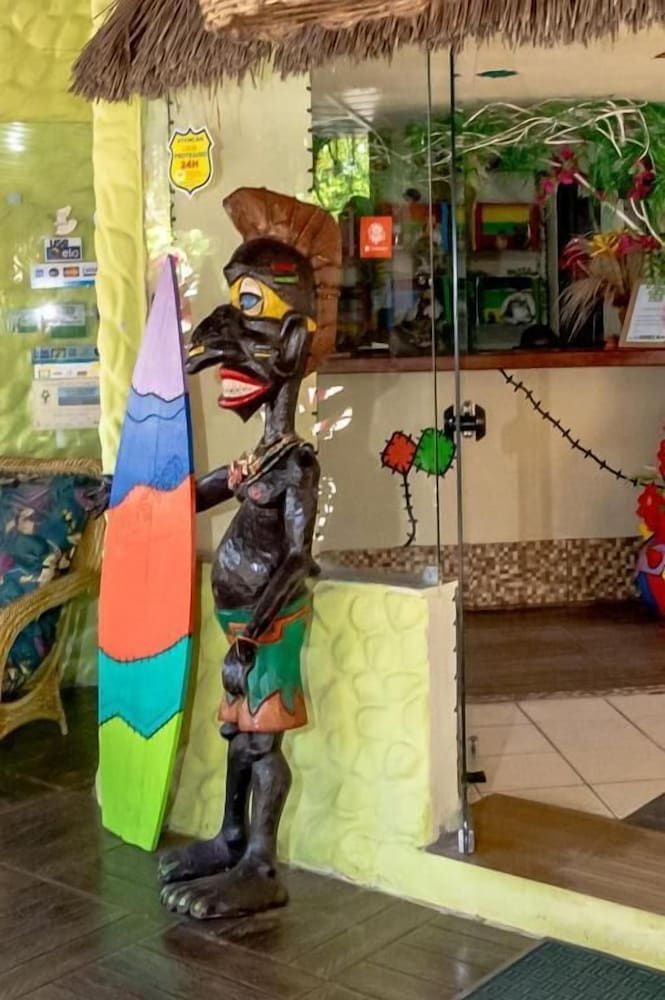 Pousada Das Galinhas 37/60