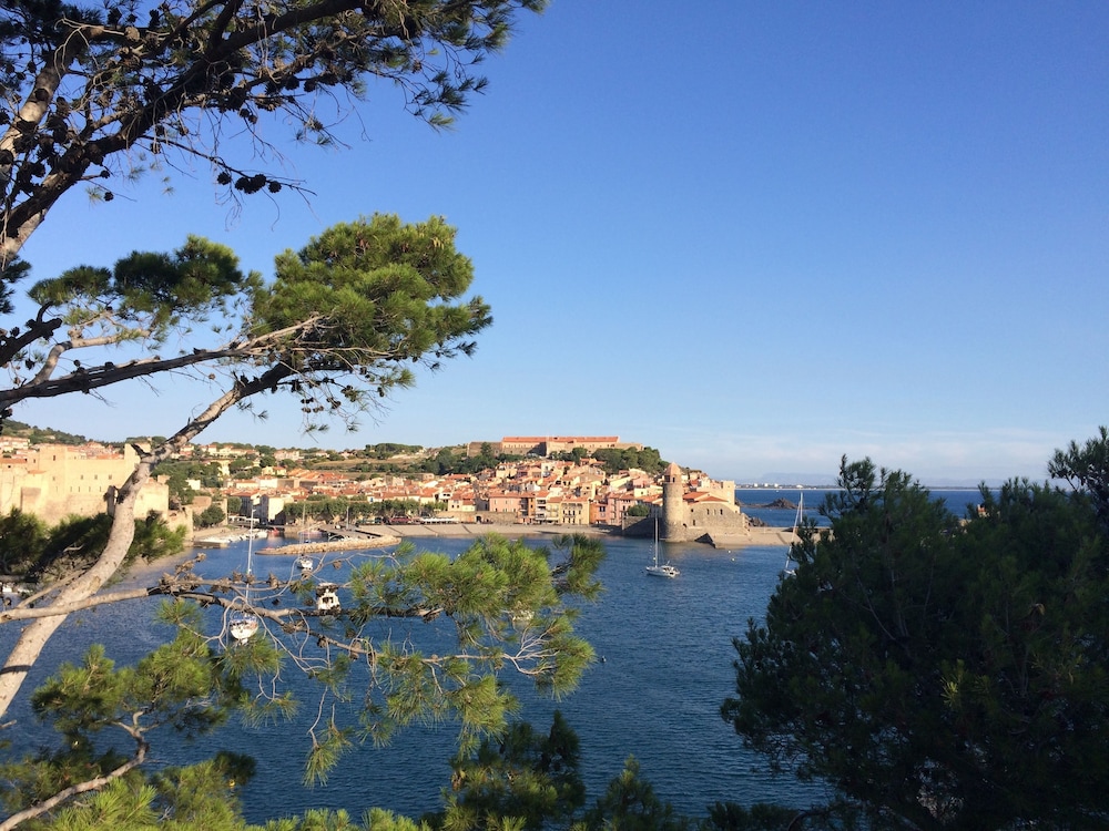 Ibis Styles Collioures Port Vendres 28/68