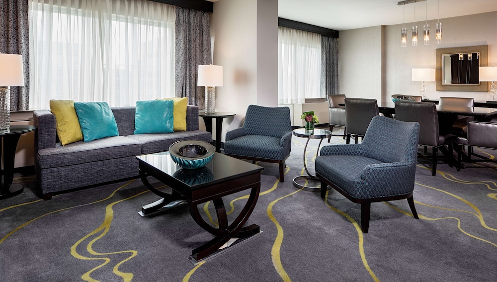 Hyatt Regency Washington 44/83