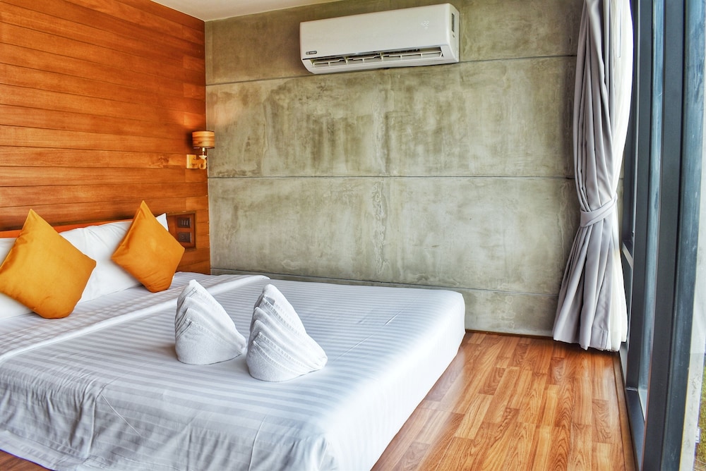 J4 Hotel Samui 9/50