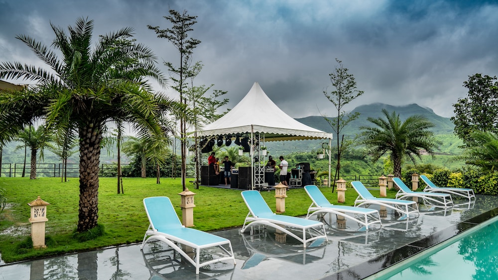 The Forest Club Resort 37/50
