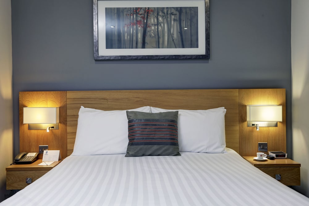 Linton Lodge Hotel, Bw Signature Collection 20/43