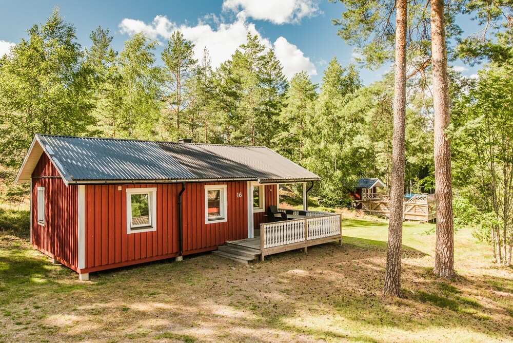 First Camp Duse Udde 38/42