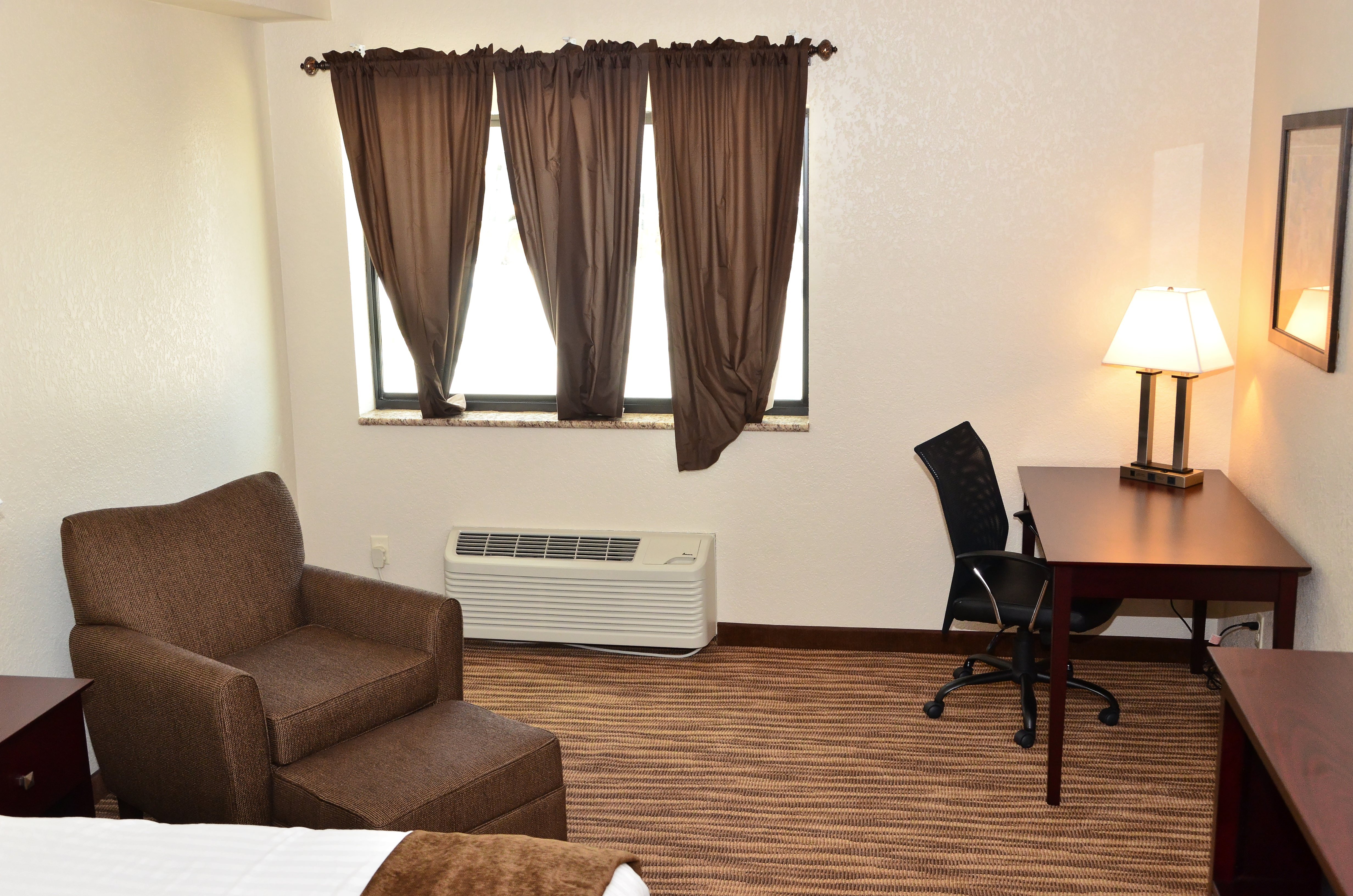 Cobblestone Inn Suites Clarion 33/50