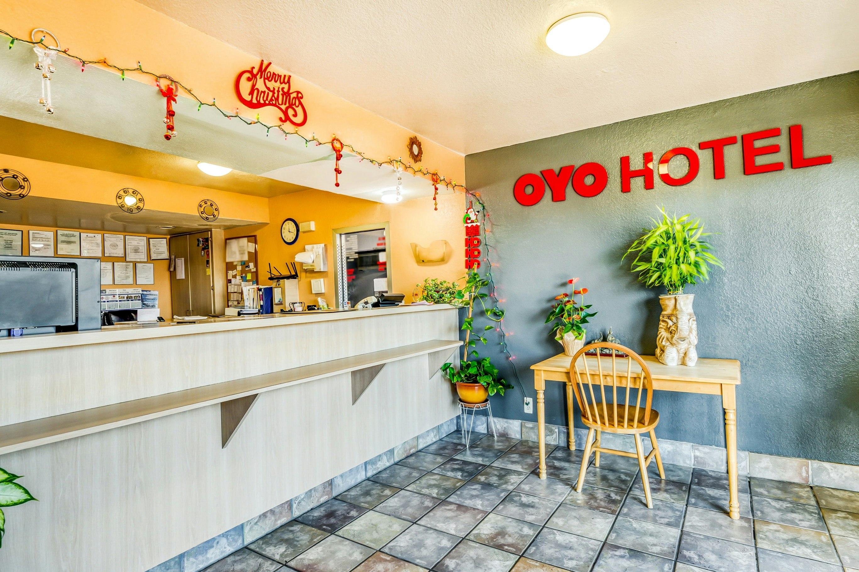 OYO Hotel Houston Southwest I-69 5/48