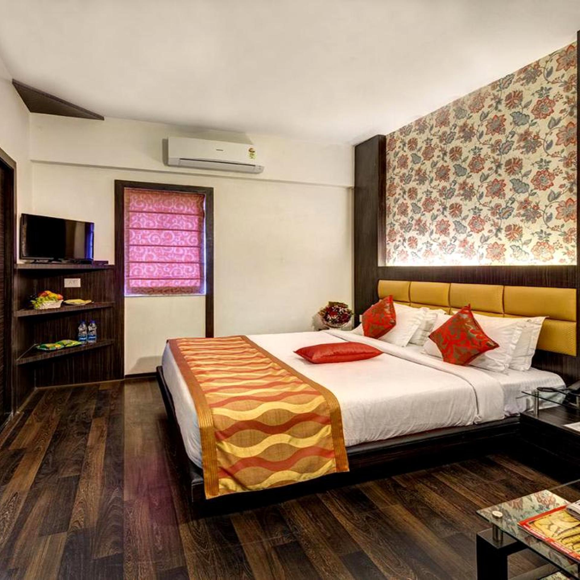 Viceroy Boutique Hotel, Kolkata 9/26