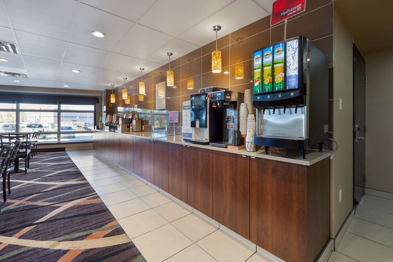 Best Western Plus Fox Creek 10/37