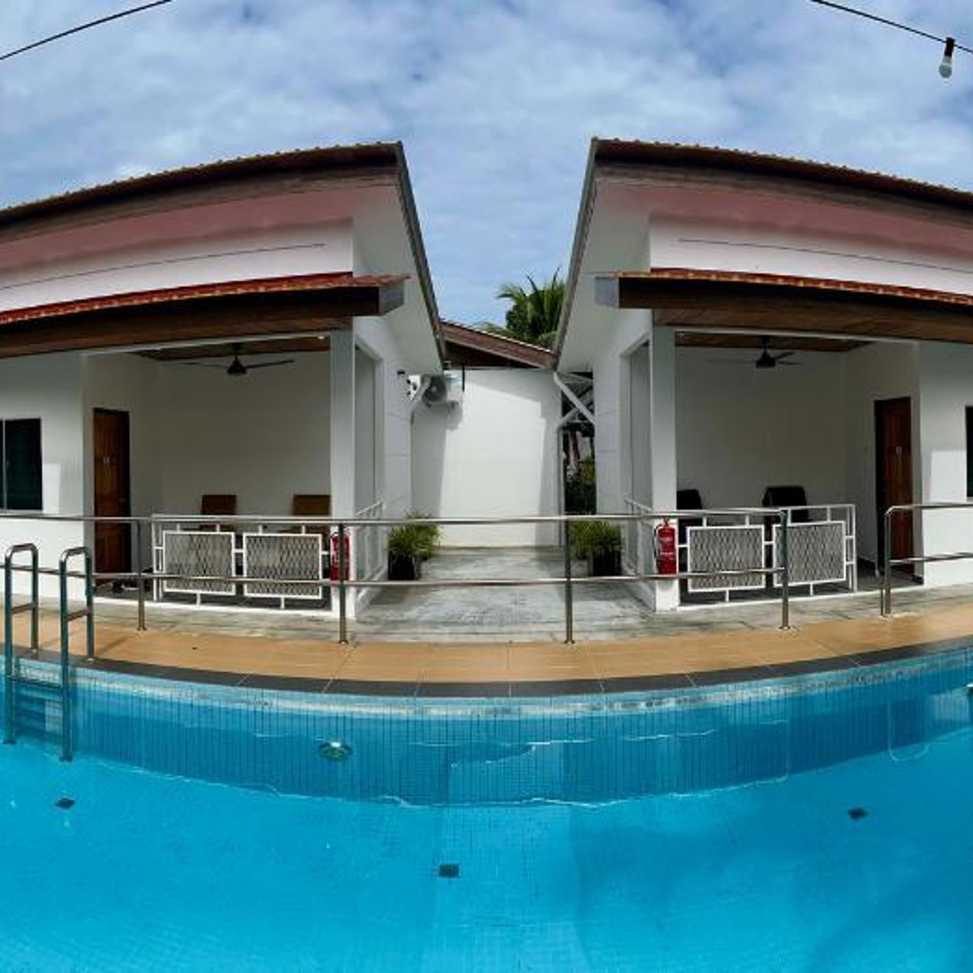 AIRIS SANCTUARY RESORT 8/54