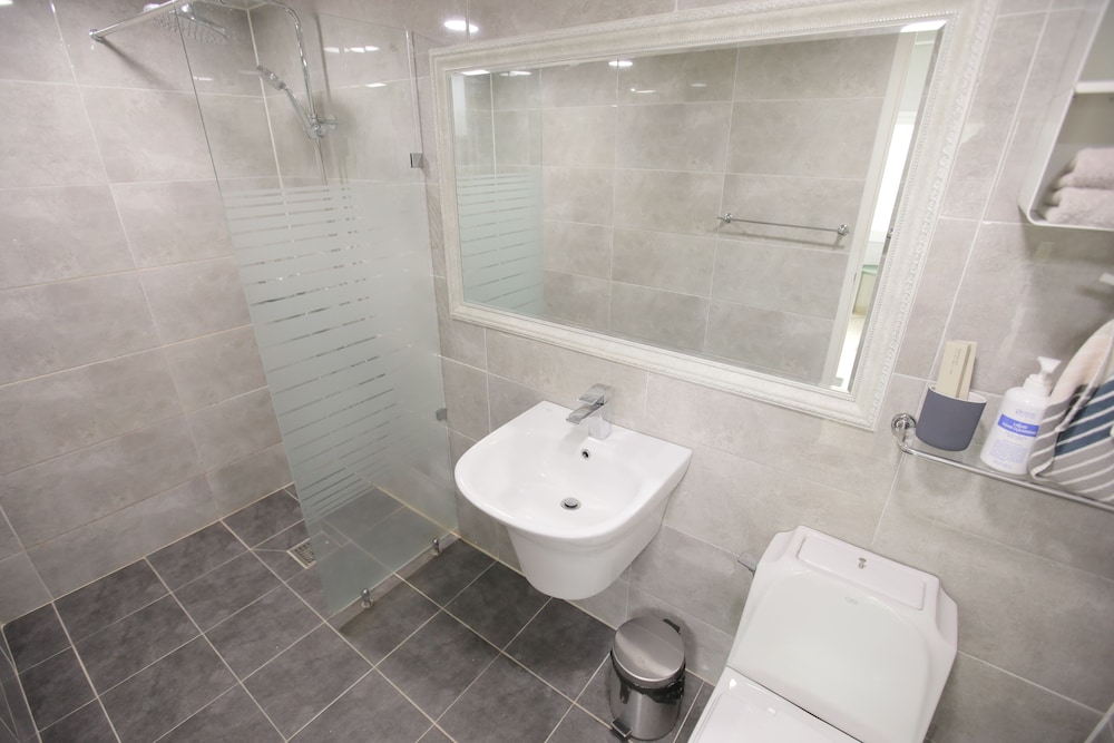 Gapyeong Blossom Pension 35/46