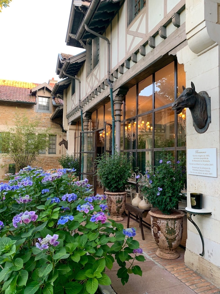 Beaumanoir Small Luxury Boutique Hotel 2/51