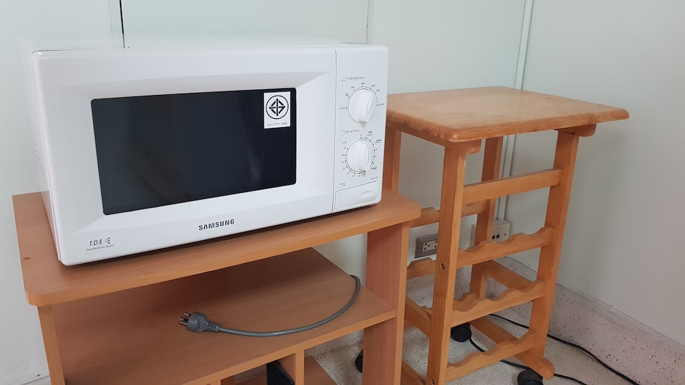 Aek Udon Apartment 17/22