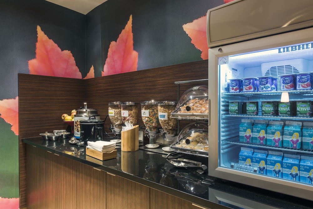 Fairfield Inn Suites By Marriott Leavenworth 35/44