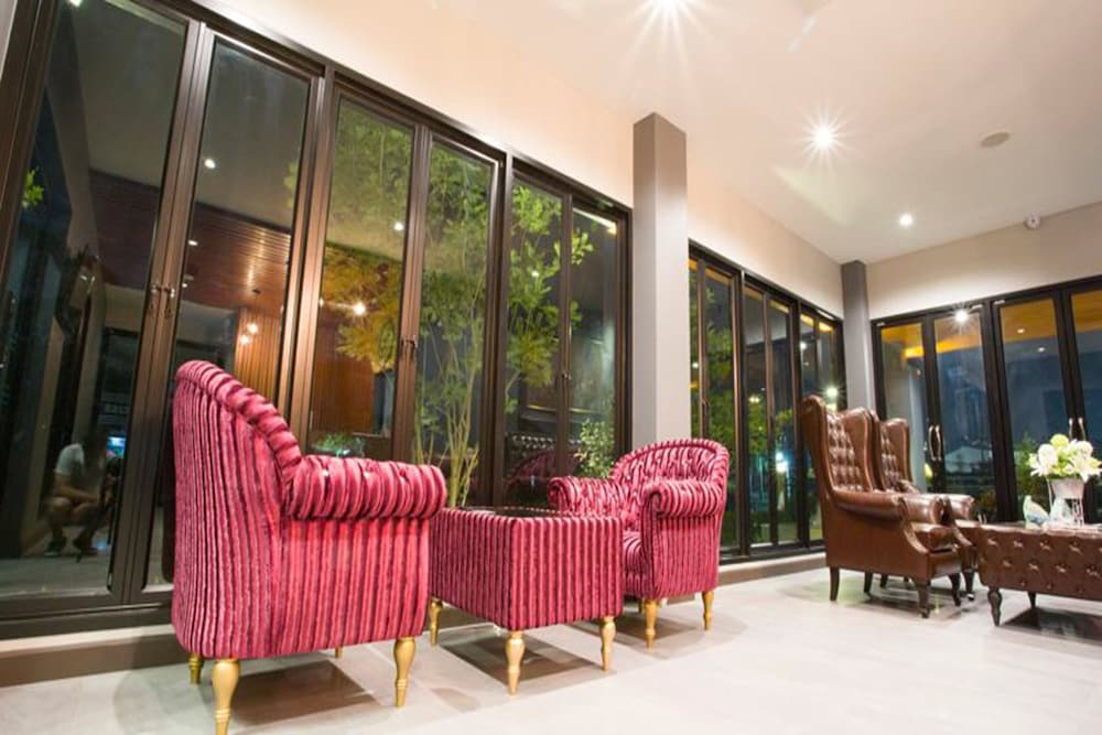 Aziss Boutique Hotel 39/54
