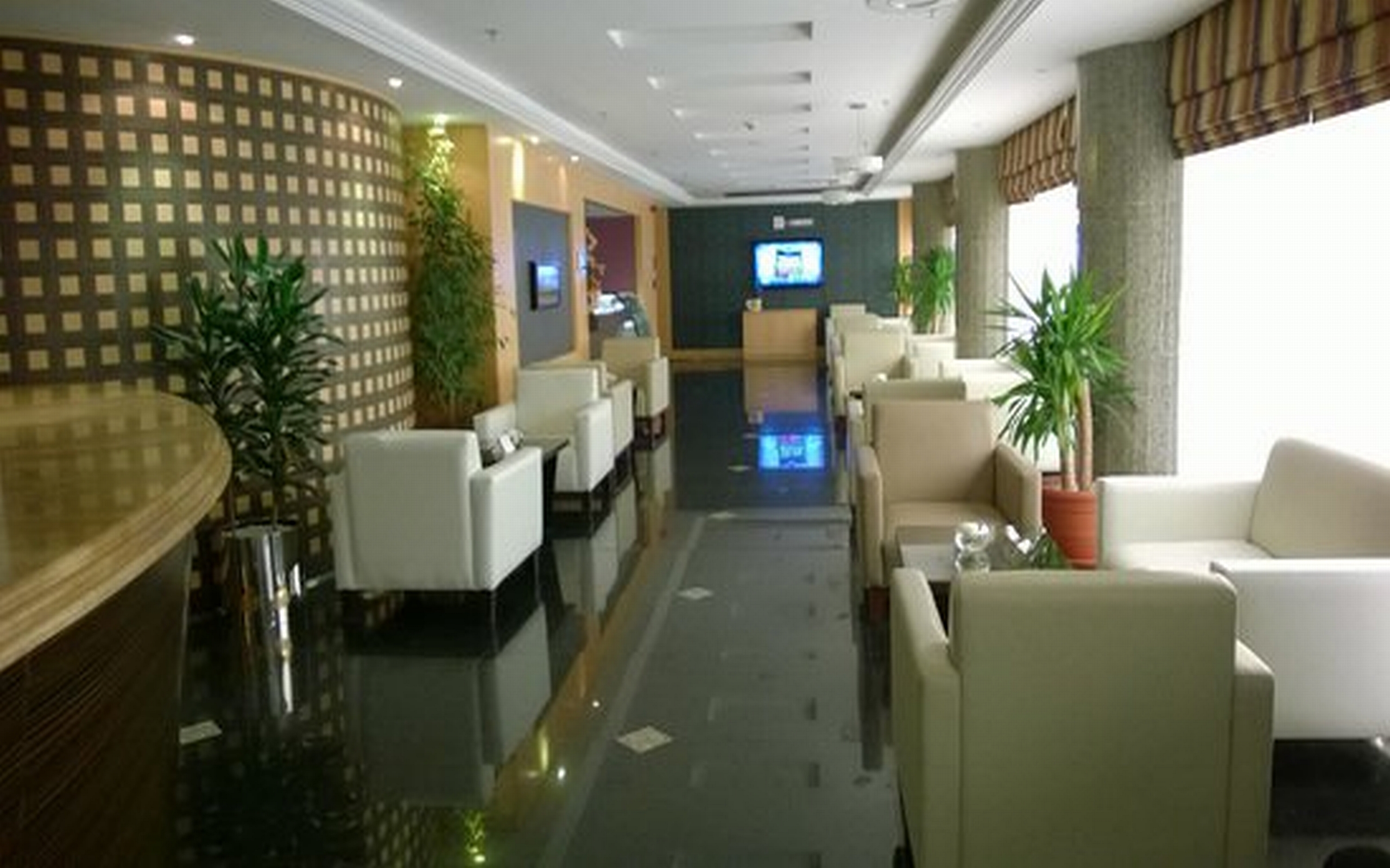 Vercure Jeddah Al Hamra 32/47