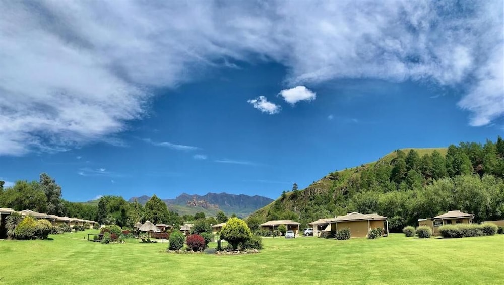 Riverbend Chalets 32/45