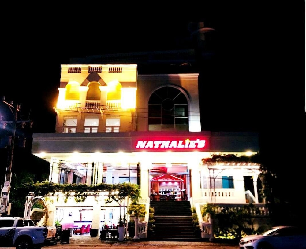 Nathalie's Vung Tau Hotel 1/42