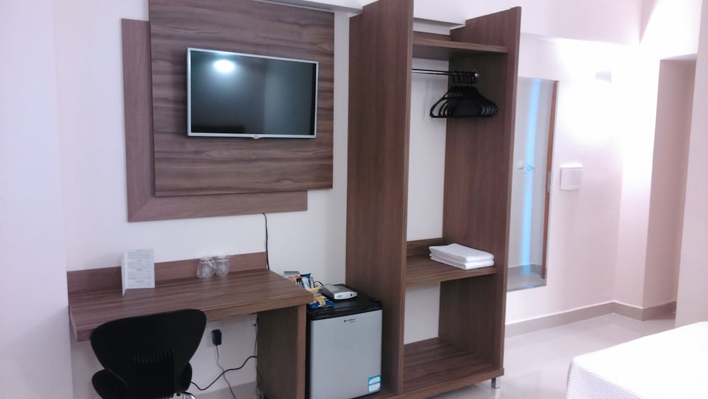Ipe Center Hotel 38/50