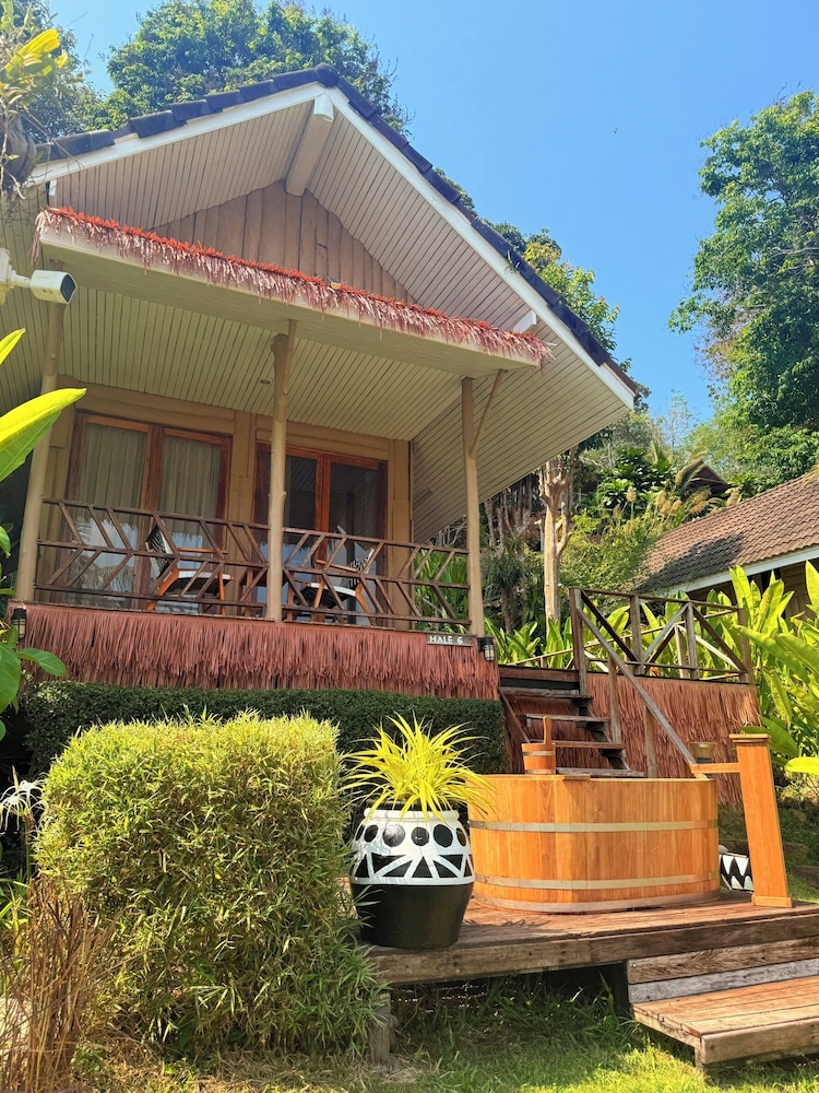 Tolani Resort Kohkood in KOH KOOD