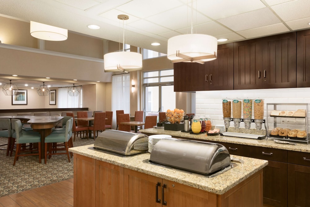 Homewood Suites Hilton Toledo 13/23