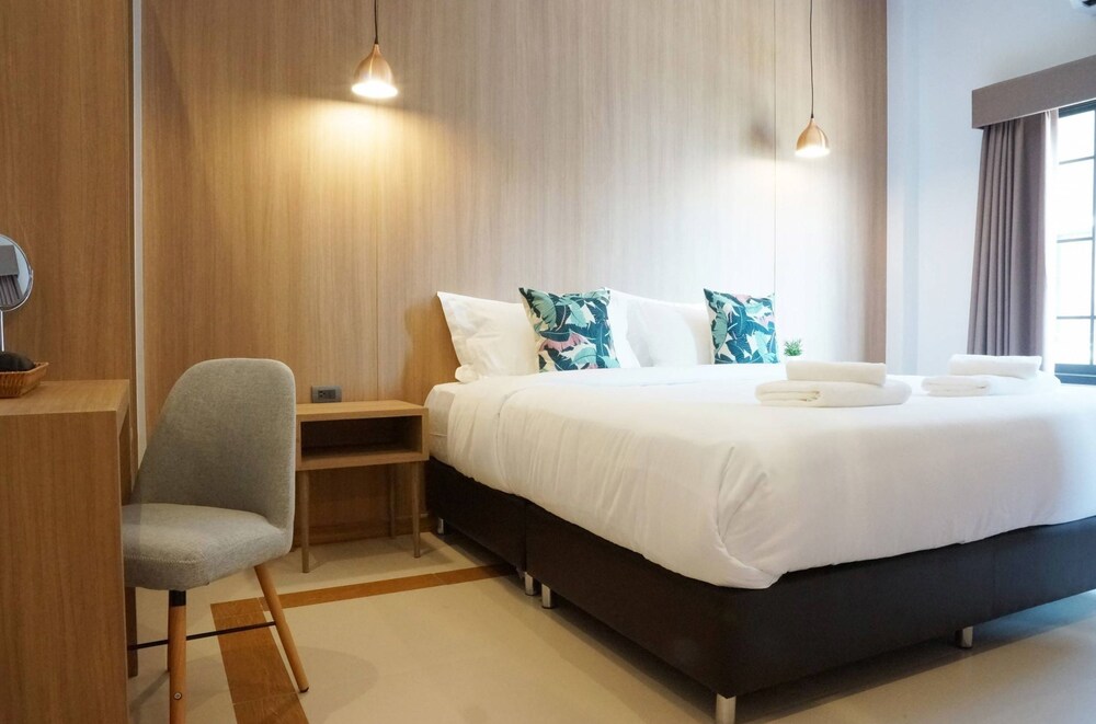 Hotel Matana 17/50