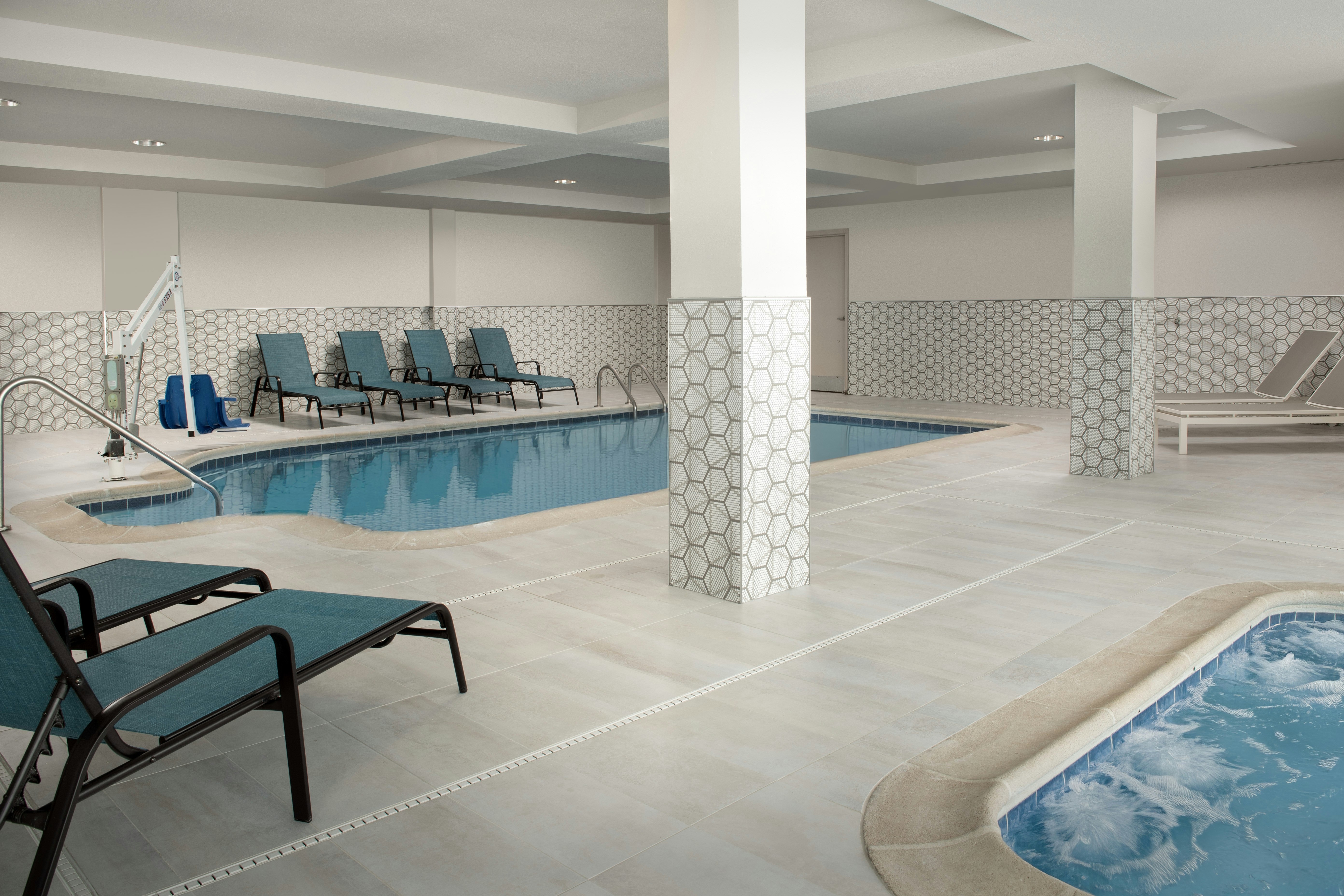 Hilton Garden Inn Casper 17/44