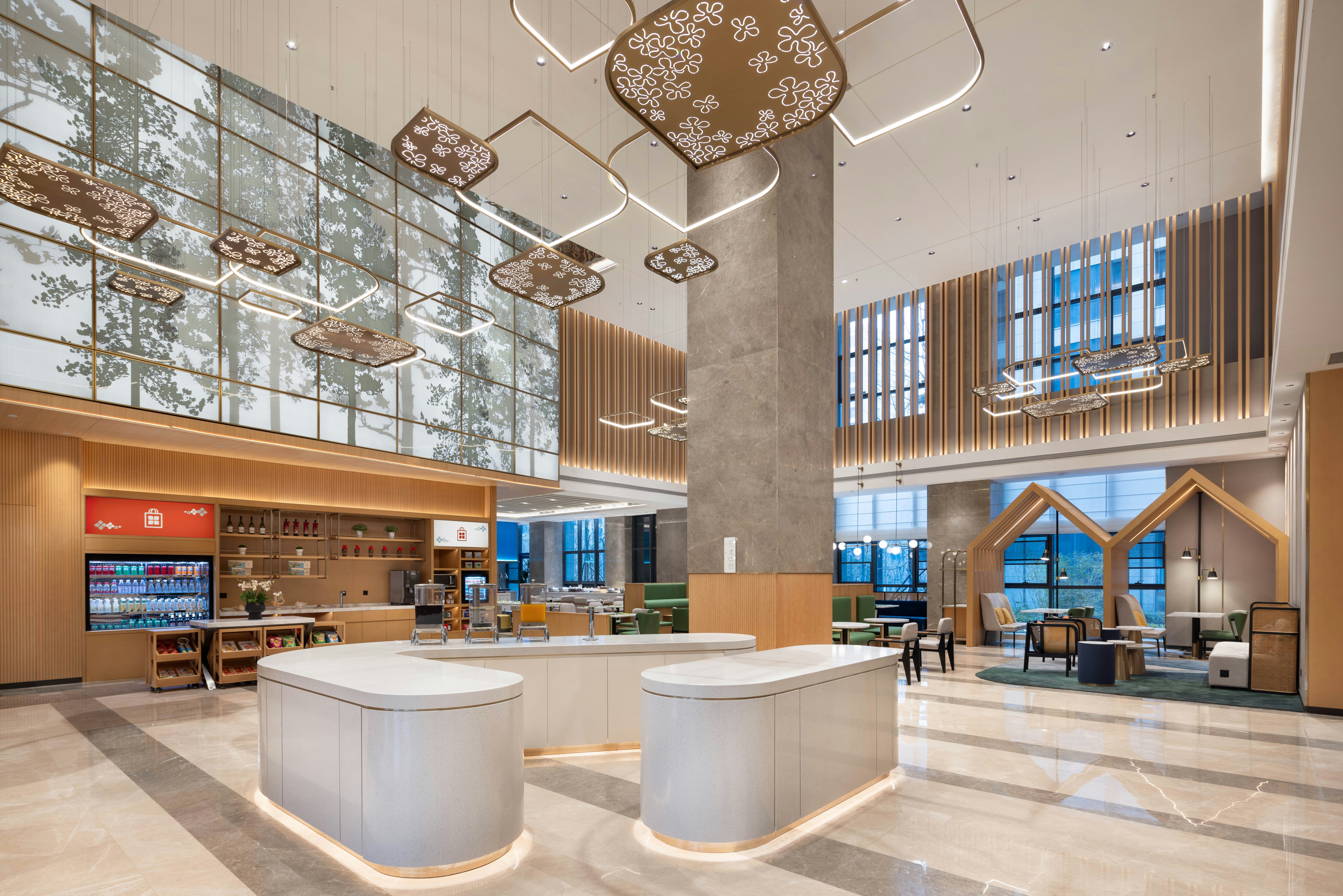 Hilton Garden Inn Rizhao High Tech Zone 6/23