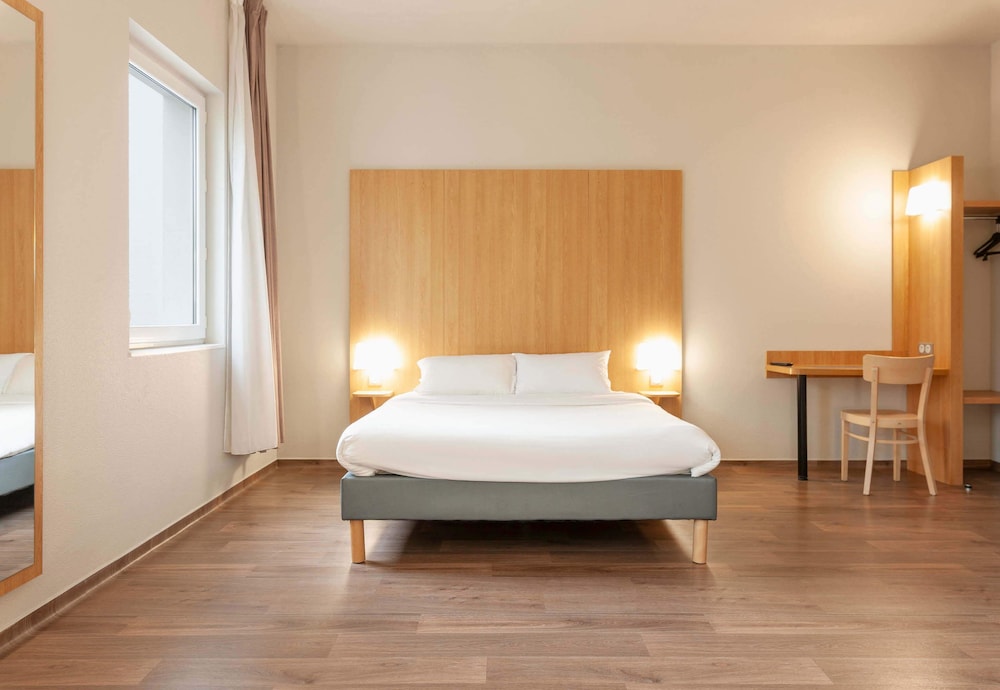 Room at B&B Hotel Mont De Marsan, SAINT AVIT