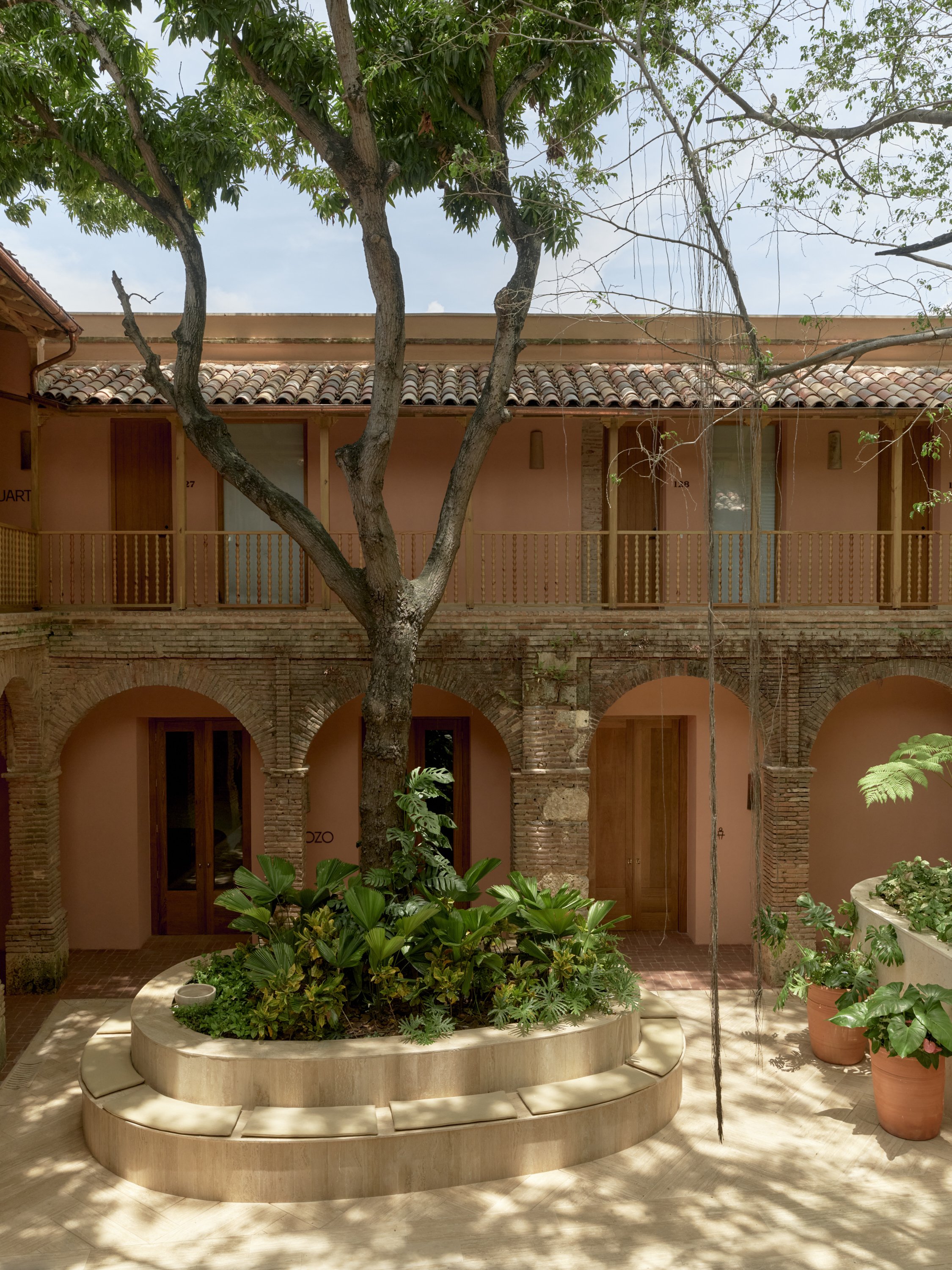 Kimpton Las Mercedes, an IHG Hotel 1/50