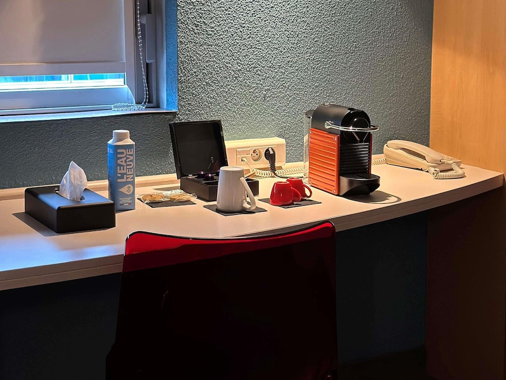 Ibis Besancon La City 65/74