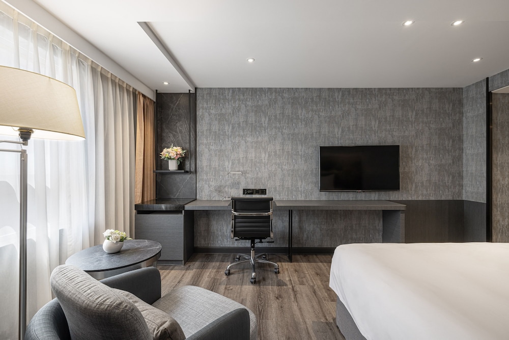 Lakeshore Hotel Metropolis I 28/52