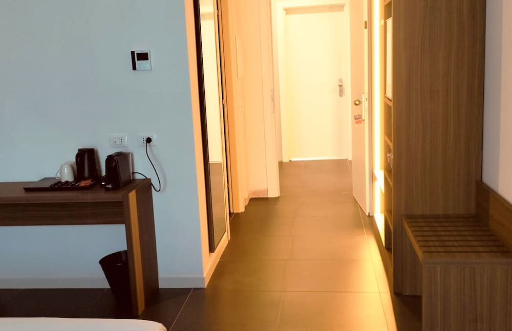 Idea Hotel Milano Malpensa Airport 53/56