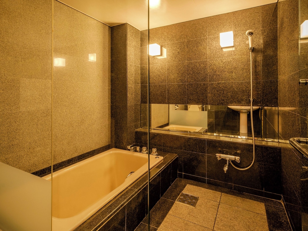 Kurashiki Royal Art Hotel 27/50