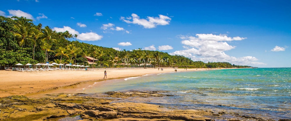 Cores Do Arraial 24/30