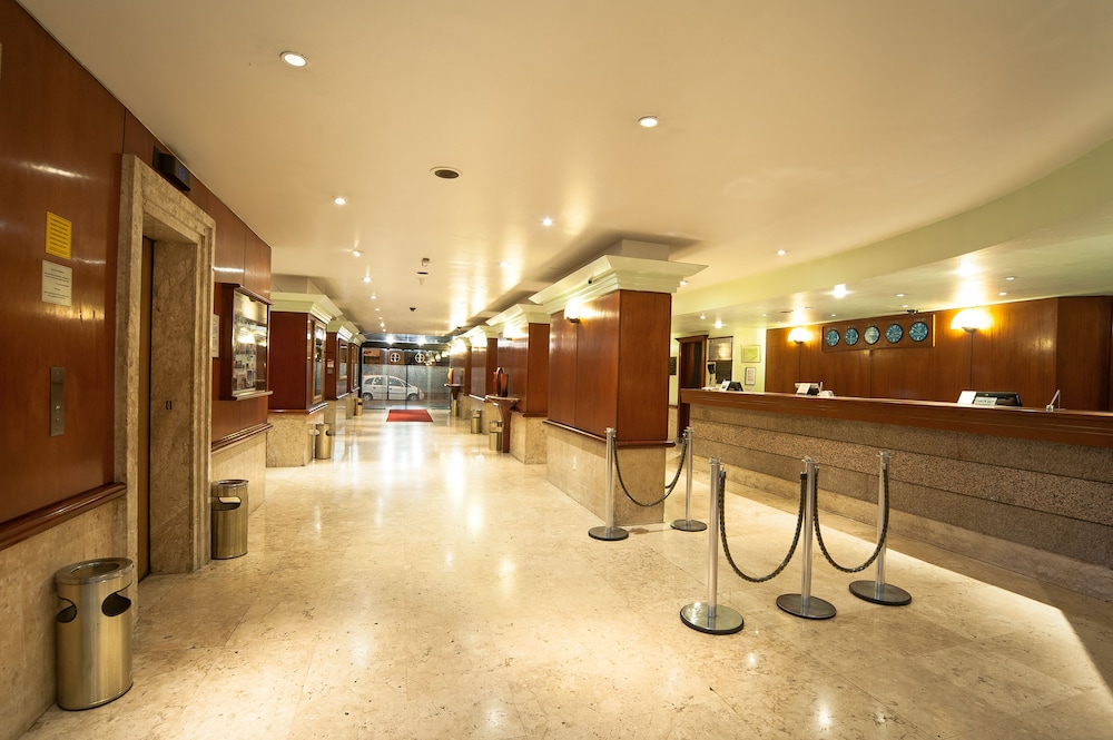 Dan Inn Planalto Sao Paulo 6/49